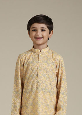 Traditional Dresses for Boys Buy Best Traditional Kids Wear Children s Wedding Clothes in India